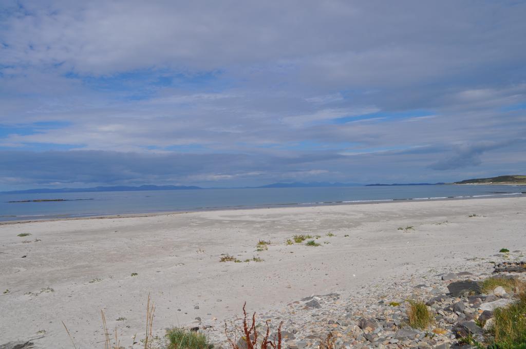 Bellochantuy Beach Zewnętrze zdjęcie